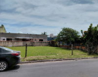 Terreno com 300,03m² no Centro de Passo de Torres