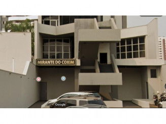 Vaga de garagem no Edifício Centro Comercial Mirante do Coxim