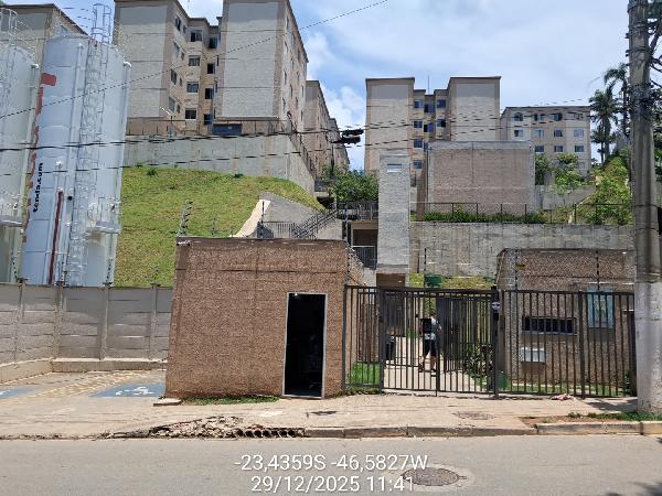 Apartamento 2 Quartos no Tucuruvi - 38,69m²
