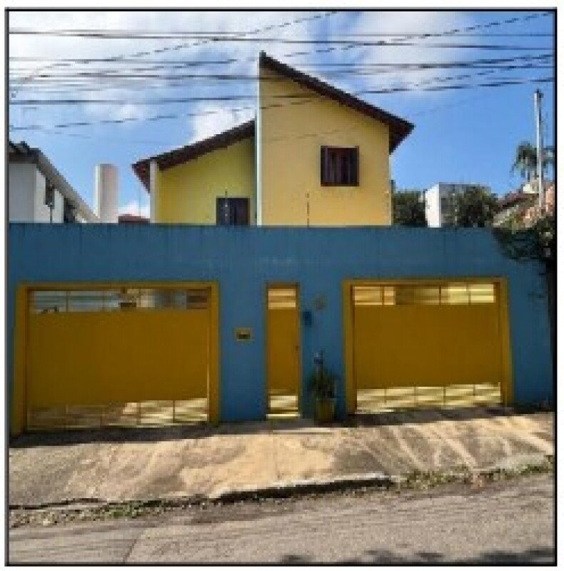 Terreno com 446m² em São Paulo/SP