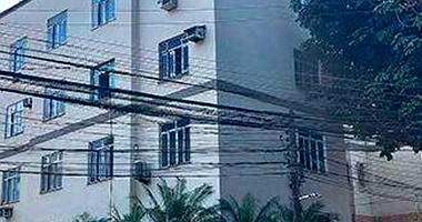 Apartamento Ocupado com 51m² em Rio de Janeiro