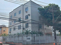 Apartamento com 51m² em Rio de Janeiro