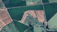 Área Rural de 55,42 ha em Bálsamo - SP