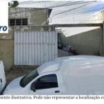 Galpão Comercial em Contagem com 360m² de Área Total