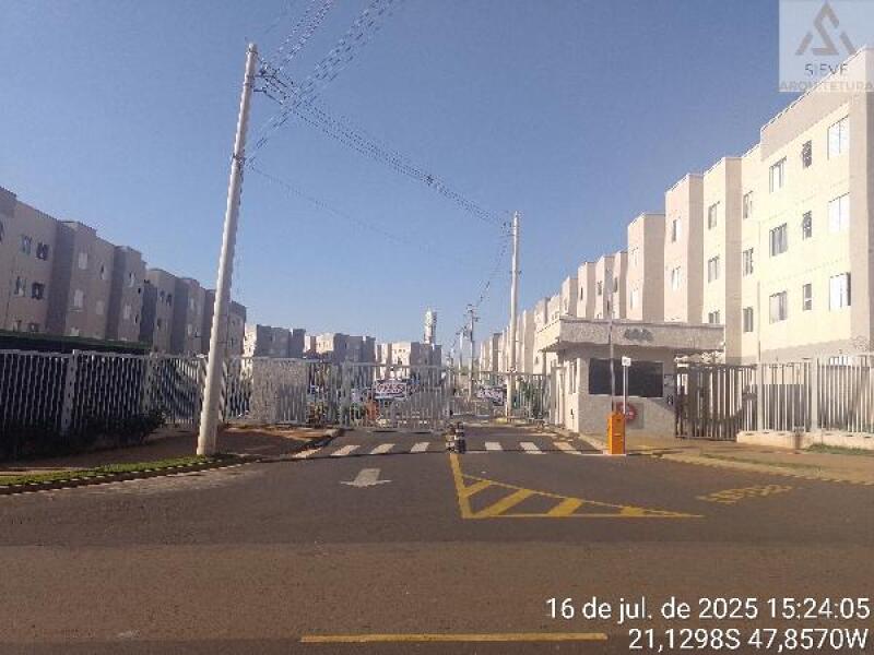 Apartamento com 2 quartos, 1 vaga, 102,91 m²