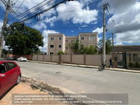 Apartamento 2 quartos em Ribeirão das Neves - Condomínio Rancho Alegre