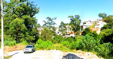 Terreno amplo com 241,47m² em Itapevi, pronto para investimento