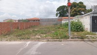 Terreno de 360m², ideal para construção