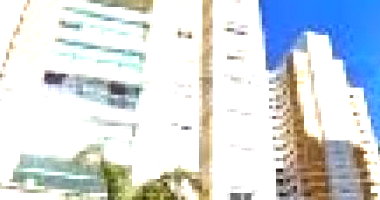 Apartamento 142 m² com 3 quartos em Campo Grande-MS