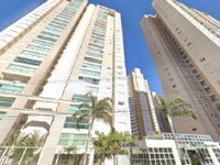 Apartamento 142 m² com 3 quartos em Campo Grande-MS