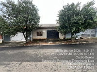 Casa com 2 quartos, 1 banheiro e 45,47m² área privativa