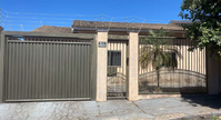 Casa com 142m² em Residencial Canaã - Rio Verde GO
