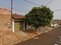 Casa com 3 quartos, 128,57 m², ocupada