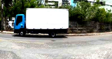 Terreno com ótima localização em Salvador