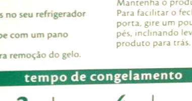 Televisão LG 47" e Freezer Consul em Pinhais/PR