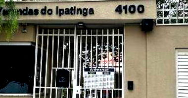 Apartamento 49m² com 1 vaga, 2º pavimento, desocupado