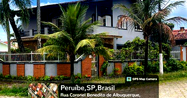 Casa com 318,7m² construídos e 1 vaga