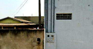 Casa com 2 Quartos e 1 Banheiro em Presidente Olegário