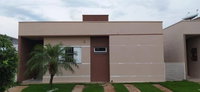 Casa em Condomínio 52m² | Sinop-MT | Reserva Celeste | Financiamento até 420 Meses!