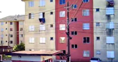 Apartamento em Nossa Senhora das Graças - Caxias do Sul/RS