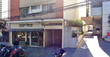 Apartamento 50% ideal, 107.40m², 3º andar, sem elevador