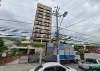 Apartamento 2 Quartos no Engenho Novo, RJ