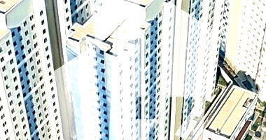 Apartamento com 2 quartos em São Paulo