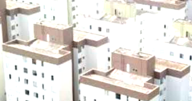 Apartamento com 45m² e vaga, desocupado