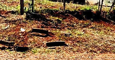 Terreno Urbano com 560m² em Realeza/PR