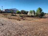 Terreno Urbano com 560m² em Realeza/PR