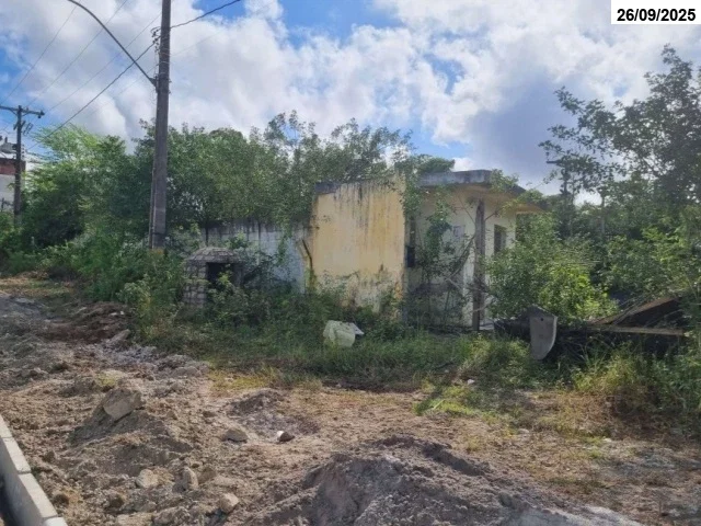 Terreno com 6.335m² para Investimento em Feira de Santana