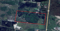 Fazenda com 9,6786ha - Zona Rural