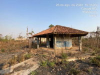 Imóvel Rural com 6 HA em Cacoal/RO