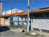 Casa Ocupada 80m² em Piracangaguá, Taubaté/SP