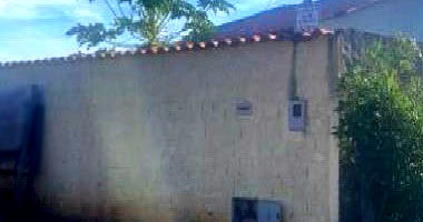 Casa com 69,36 m², 1 banheiro, 2 quartos, ocupada