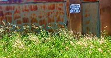 Terreno em Barretos com ampla área