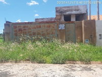 Terreno em Barretos com ampla área