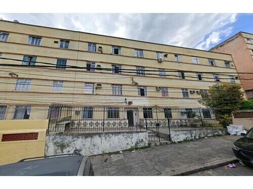 Apartamento com 46m² em Pilares