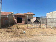 Casa aconchegante com 2 quartos e 1 vaga em Ji-Paraná