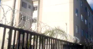 Apartamento com 2 quartos e vaga em Goiânia