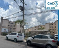 Apartamento 2 quartos com 38,72 m² e FGTS permitido