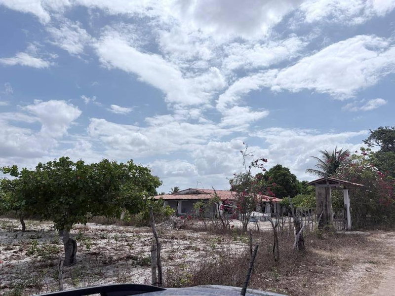Excelente Terreno com 6.600m²