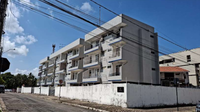 Apartamento com 2 quartos, suíte e varanda em João Pessoa