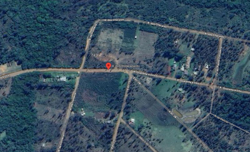 Terreno de 877,42m² em Eldorado do Sul - Oportunidade Única!