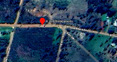Terreno de 877,42m² em Eldorado do Sul - Oportunidade Única!