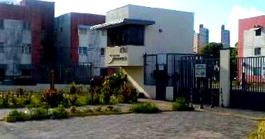 Apartamento 2 Quartos em Natal com Lazer Completo