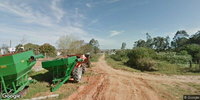 Prédio com 73,24m² e Terreno de 1.053,75m² em Camaquã