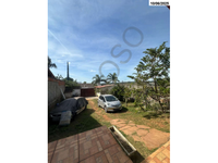 Casa com 79m² em Brasília/DF - Oportunidade Judicial