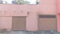 Casa com 3 quartos e 128 m² de área construída, ocupada