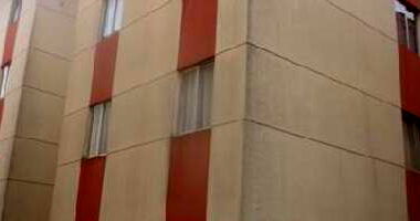 Apartamento 2 quartos, 1 banheiro, 1 vaga, 45m² privativos